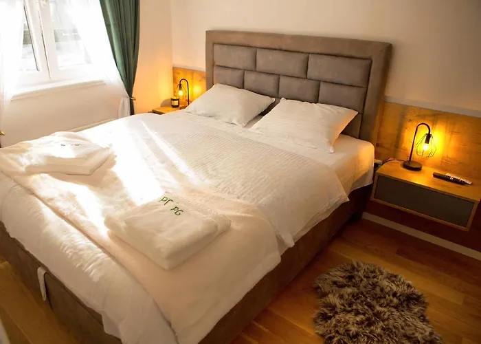 Apartman Tanja Jahorina