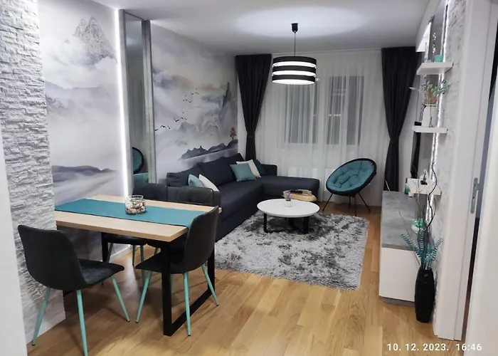 Apartman Kaja Jahorina