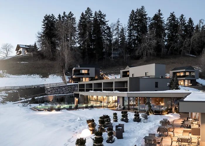 Hotel Viertler Hafling