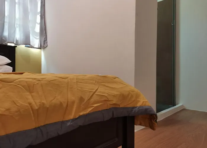G Fortune Hotel + George Town
