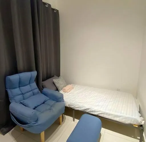 Lovely Home For Small Family@Kl Kuala Lumpur