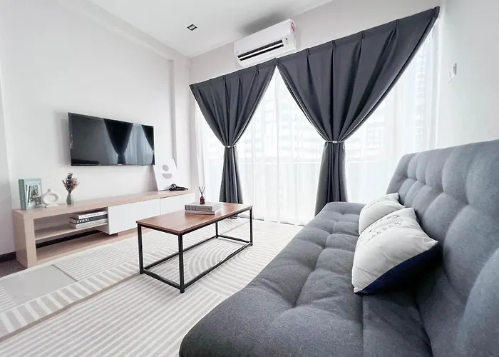 Maison Signature Suites Kuala Lumpur