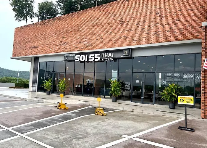 2Bed For 4 // Klia Sepang Xiamen University