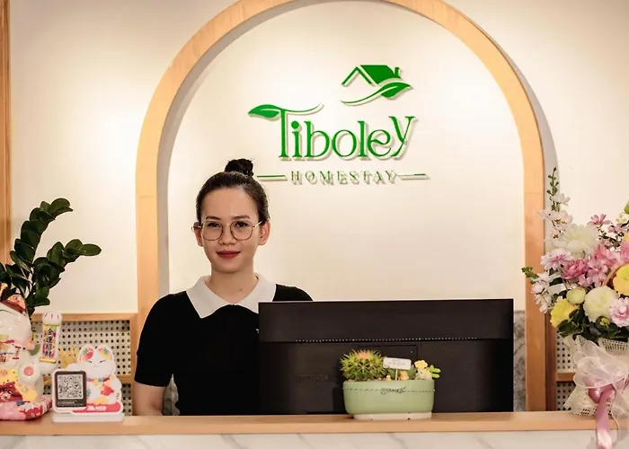 Tiboleyhomestay Hue