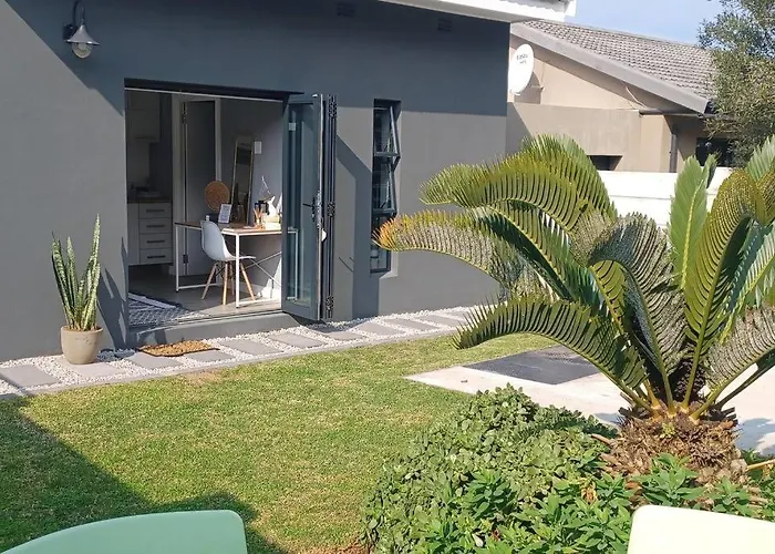 Tiny Home On Broadway Port Elizabeth
