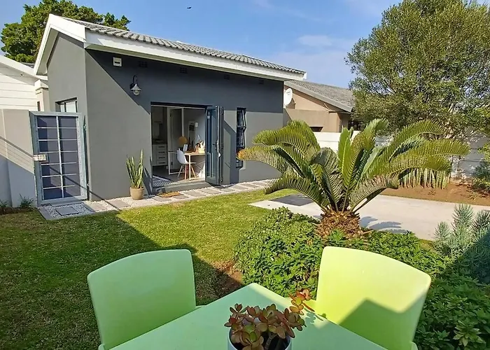 Tiny Home On Broadway Port Elizabeth