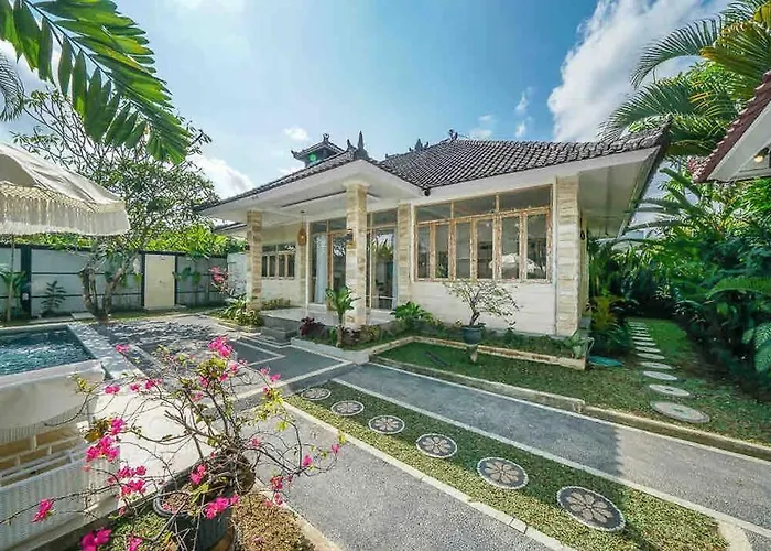 Villa James Seminyak