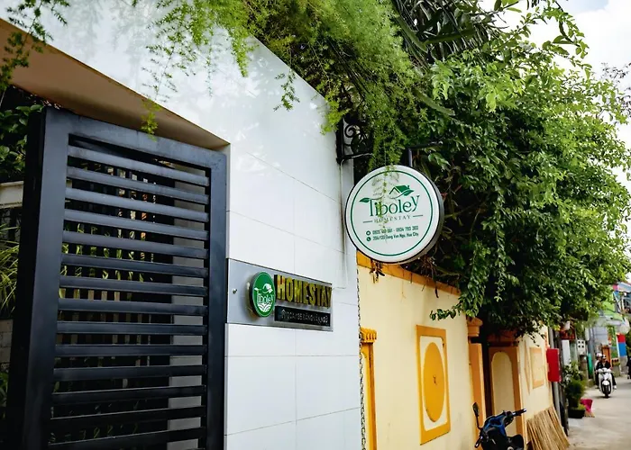Tiboleyhomestay Hue