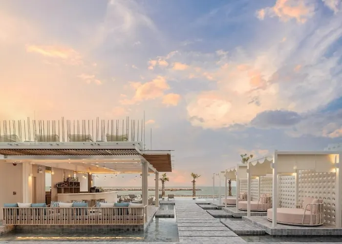 U Hua Hin Hotel Cha-Am