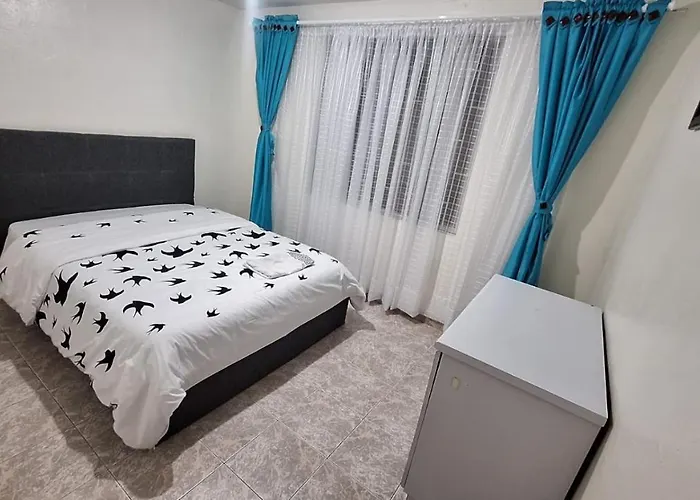 Habita Living Bogota Hotel