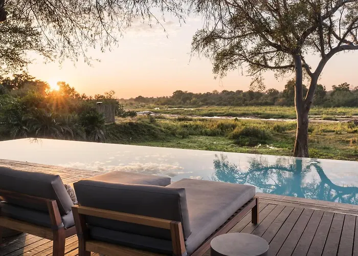 Kruger Gate Hotel Skukuza