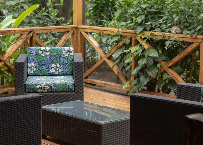 Petero Atamu Hotel Hanga Roa