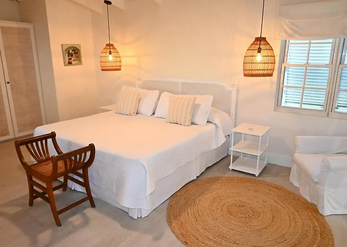 Little Good Harbour Hotel Saint Peter