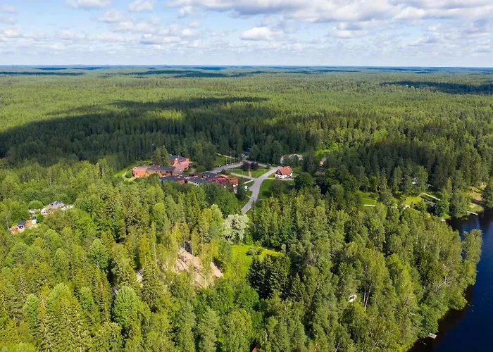 Hotel Nuuksio - Conferences And Events Espoo