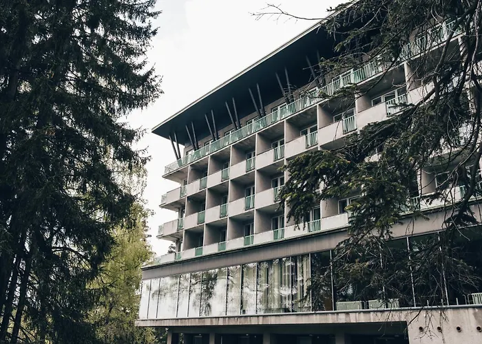 Hotel Medlov Nove Mesto na Morave