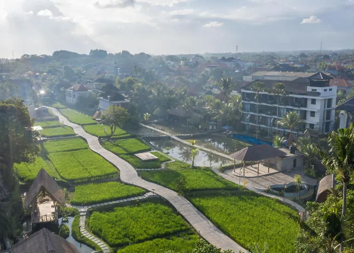 Plataran Ubud Hotel & Spa