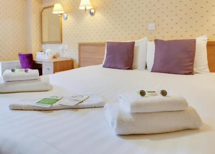 Regina Hotel Torquay