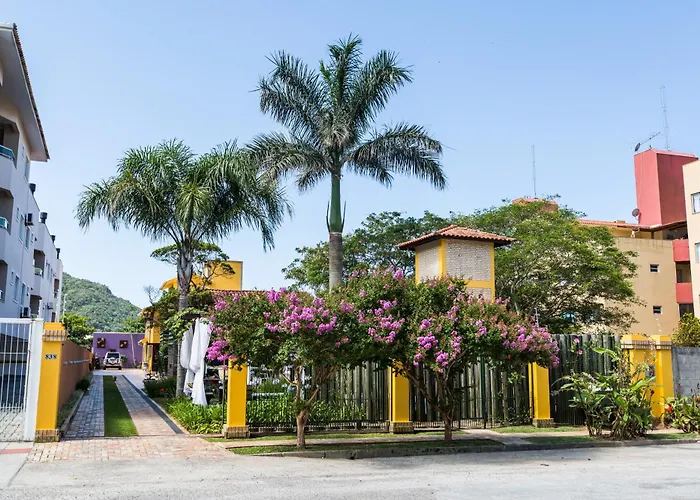 Cabanas Da Lua Florianopolis