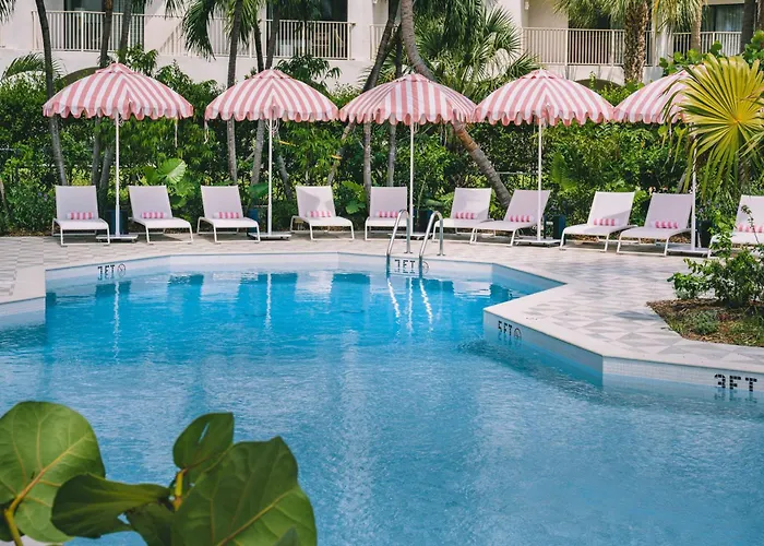 Hampton By Hilton Grand Cayman Seven Mile Beach George Town