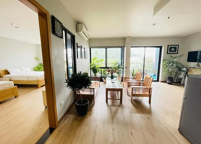 The Light Hotel Ha Long