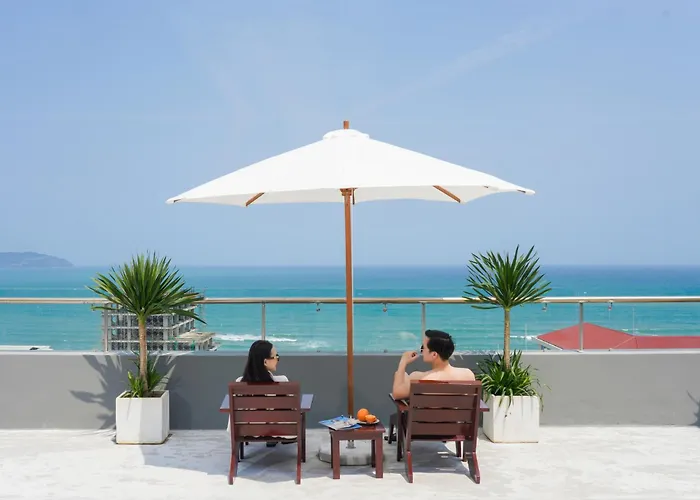 Hotel Soco Danang