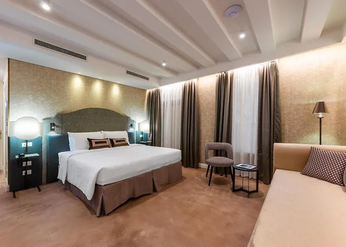 Acca Hotel Venice