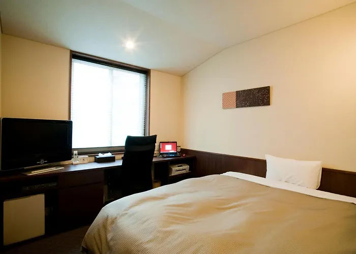 Ochanomizu Hotel Shoryukan Tokyo