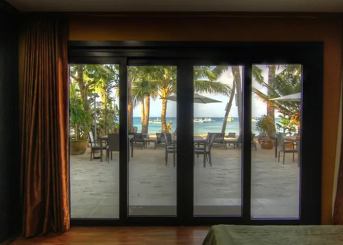 Boracay Beach Houses Manoc-Manoc