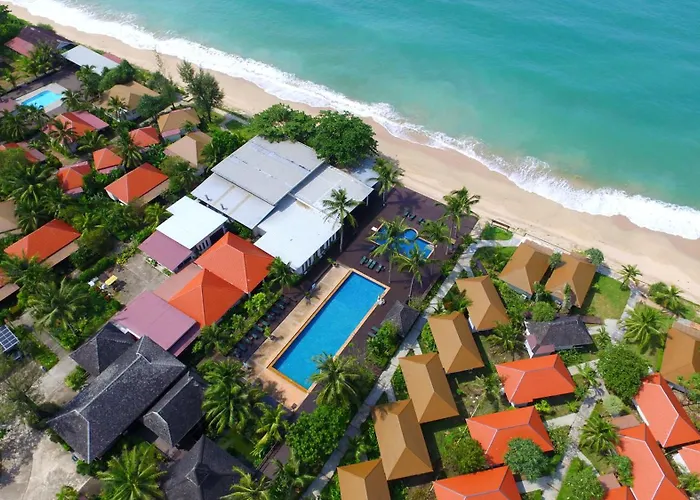 Nakara Long Beach Resort - Sha Extra Plus Koh Lanta