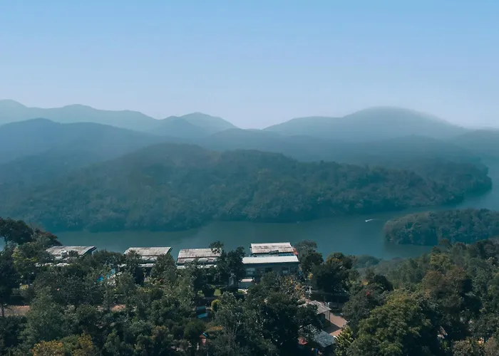 Ragamaya Resort & Spa Munnar