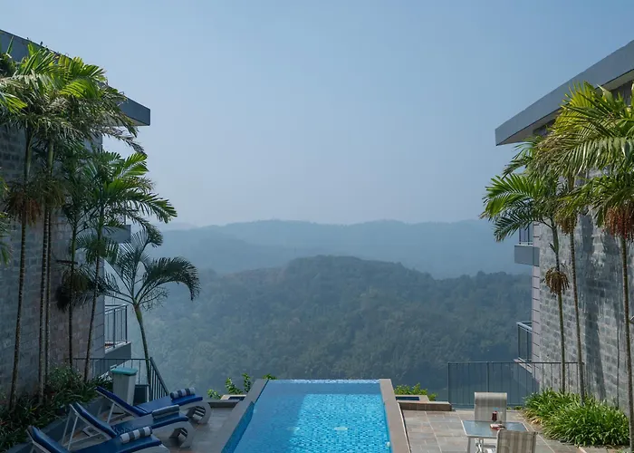 Ragamaya Resort & Spa Munnar