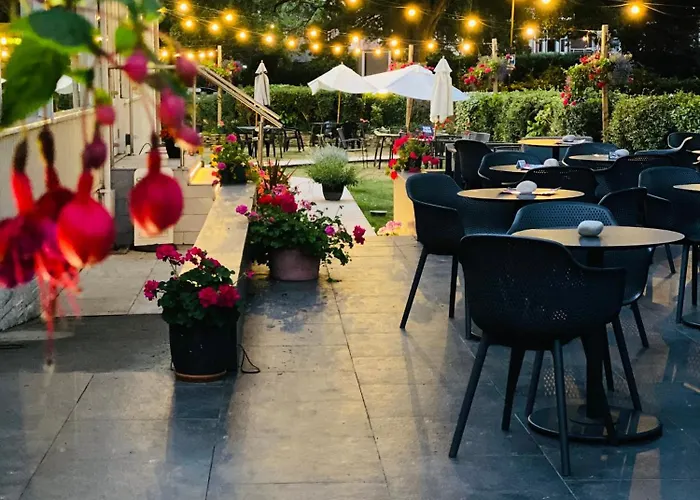 Anchorage Hotel & Spa Torquay