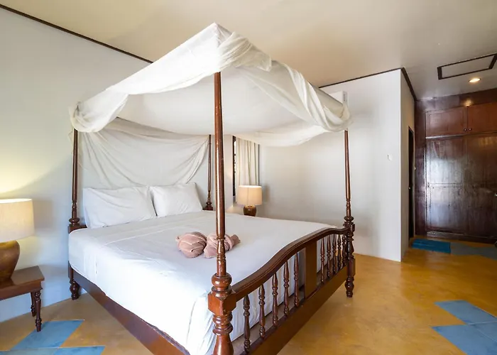 Gooddays Lanta Beach Resort Sha Koh Lanta