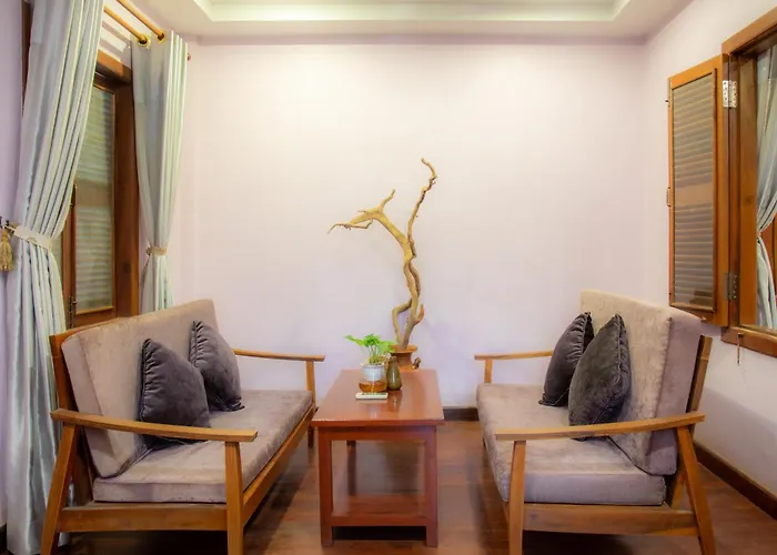 Bunwin Siem Reap Hotel