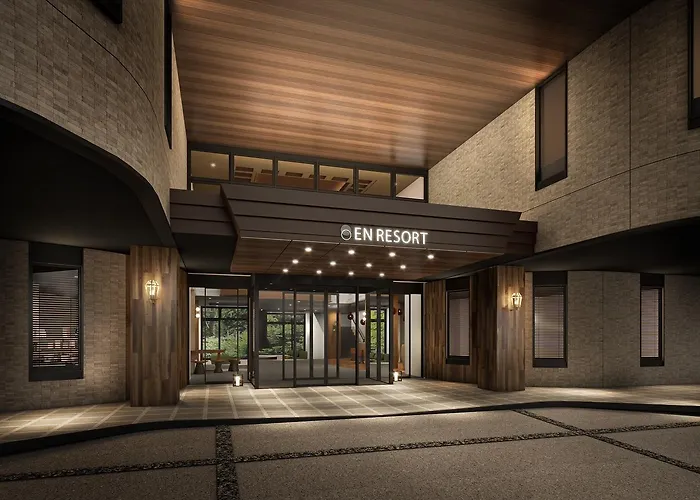 En Resort Re'Cove Hakone