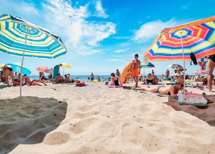 Premier Fort Sands Resort - Full Board Sunny Beach