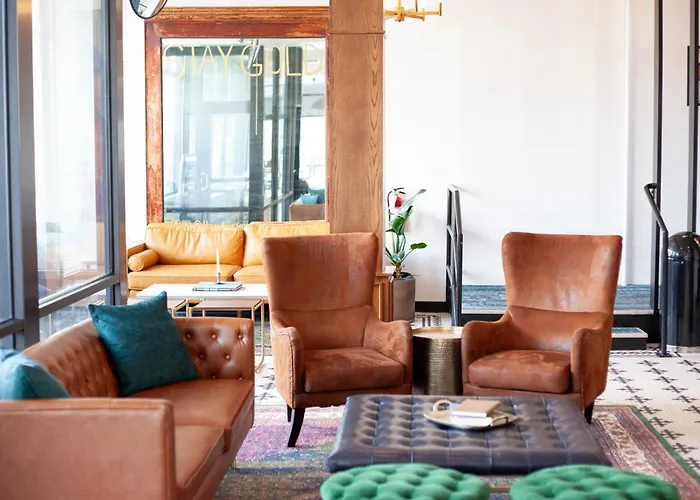 11Th Avenue Hostel Denver