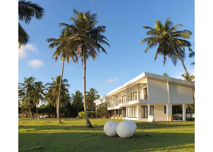 Green Turtle Villa By Tsc, Bentota