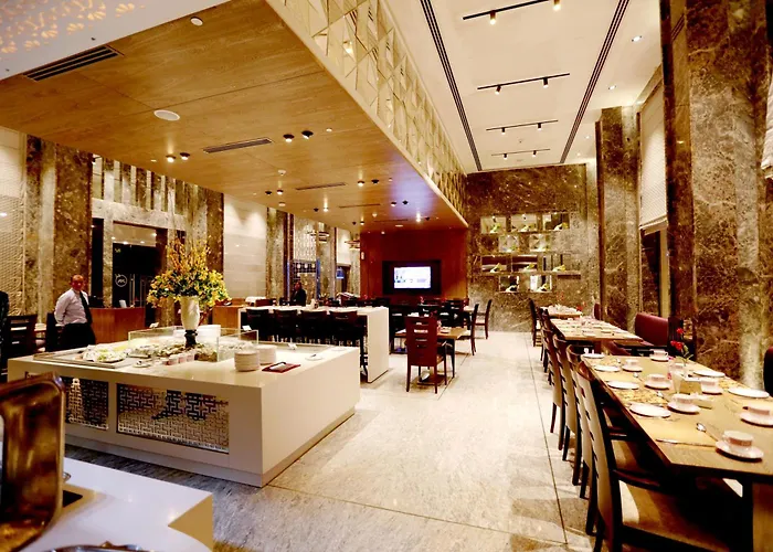 Hotel Madin Varanasi