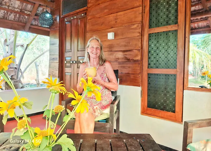 Sea Sound Cabana & Restaurant Tangalle