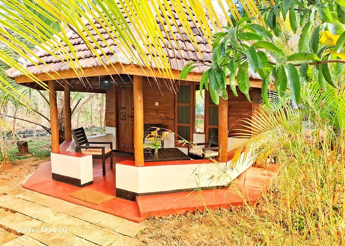 Sea Sound Cabana & Restaurant Tangalle