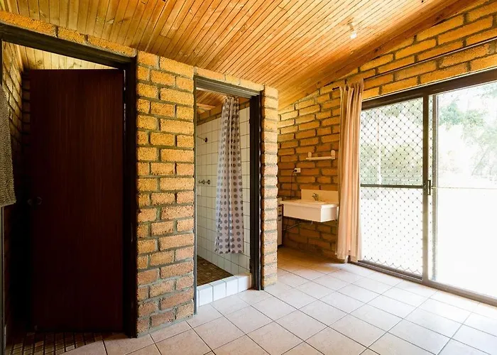 Turner Brook Villa Augusta