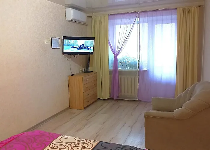 Apartment - Generala Petrova Street Odesa