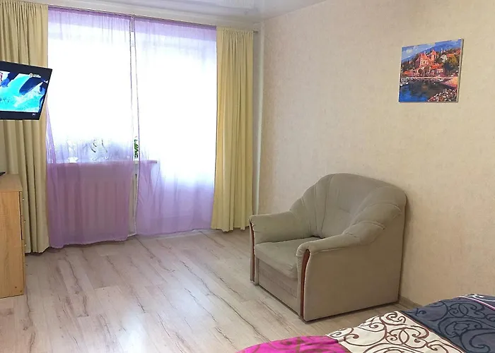 Apartment - Generala Petrova Street Odesa
