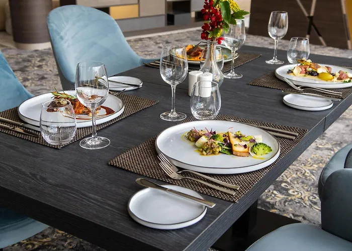 Hotel Azur Premium Siofok