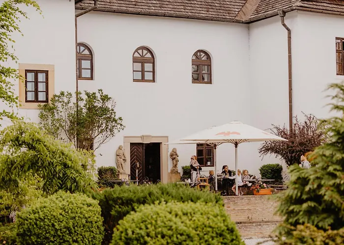 Penzion St. Martin Spisske Podhradie