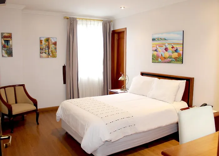 Hotel La Casona Cuenca