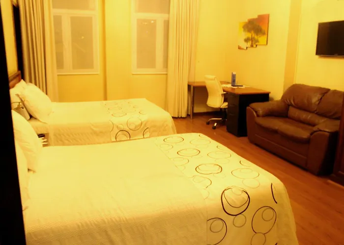 Hotel La Casona Cuenca