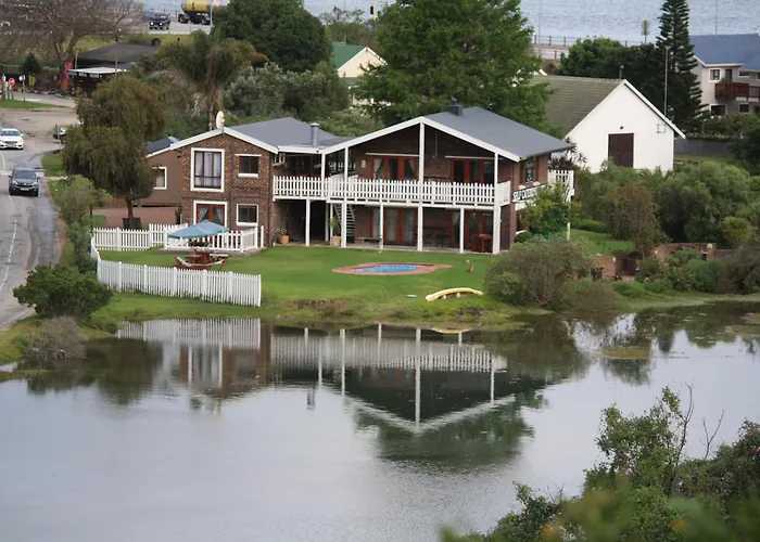 Salt River Lodge Knysna