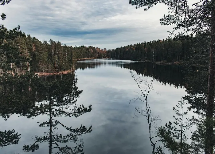 Hotel Nuuksio - Conferences And Events Espoo